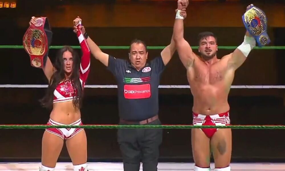 AAA Día de los muertos